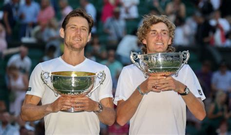 wimbledon 2022 results doubles.